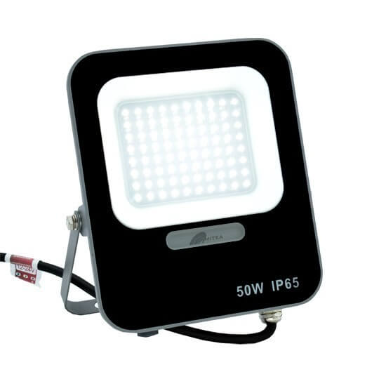 LED reflektor na 12-24V 50WLed reflektori