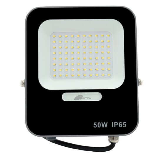LED reflektor na 12-24V 50WLed reflektori