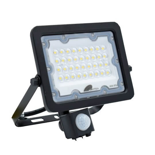 LED reflektor sa senzorom 30W SMD ECOLed reflektori