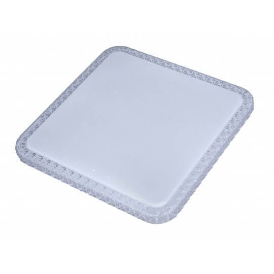 Led plafonjera SMD 48W kockaLed plafonjere