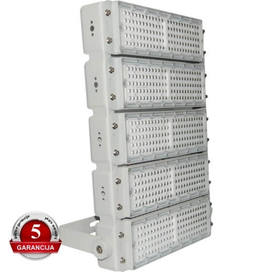 LED reflektor modularni 500WLed reflektori