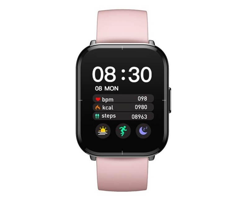 Narukvica za smart sat XIAOMI Haylou Mibro Color RozeOstala oprema