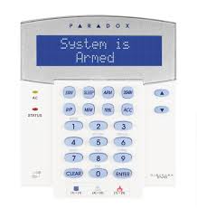 K641Lx Paradox
