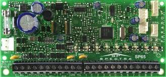 Sp65 Spectra Paradox