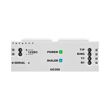 Uc300 Paradox