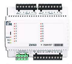 Zx16D Paradox
