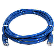 Patch Utp Cat5 1,5 M  Blister