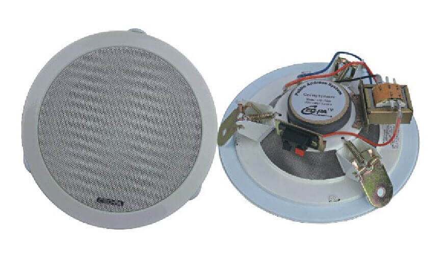 Plafonski Zvučnik, 3W/6W Ceh-306T