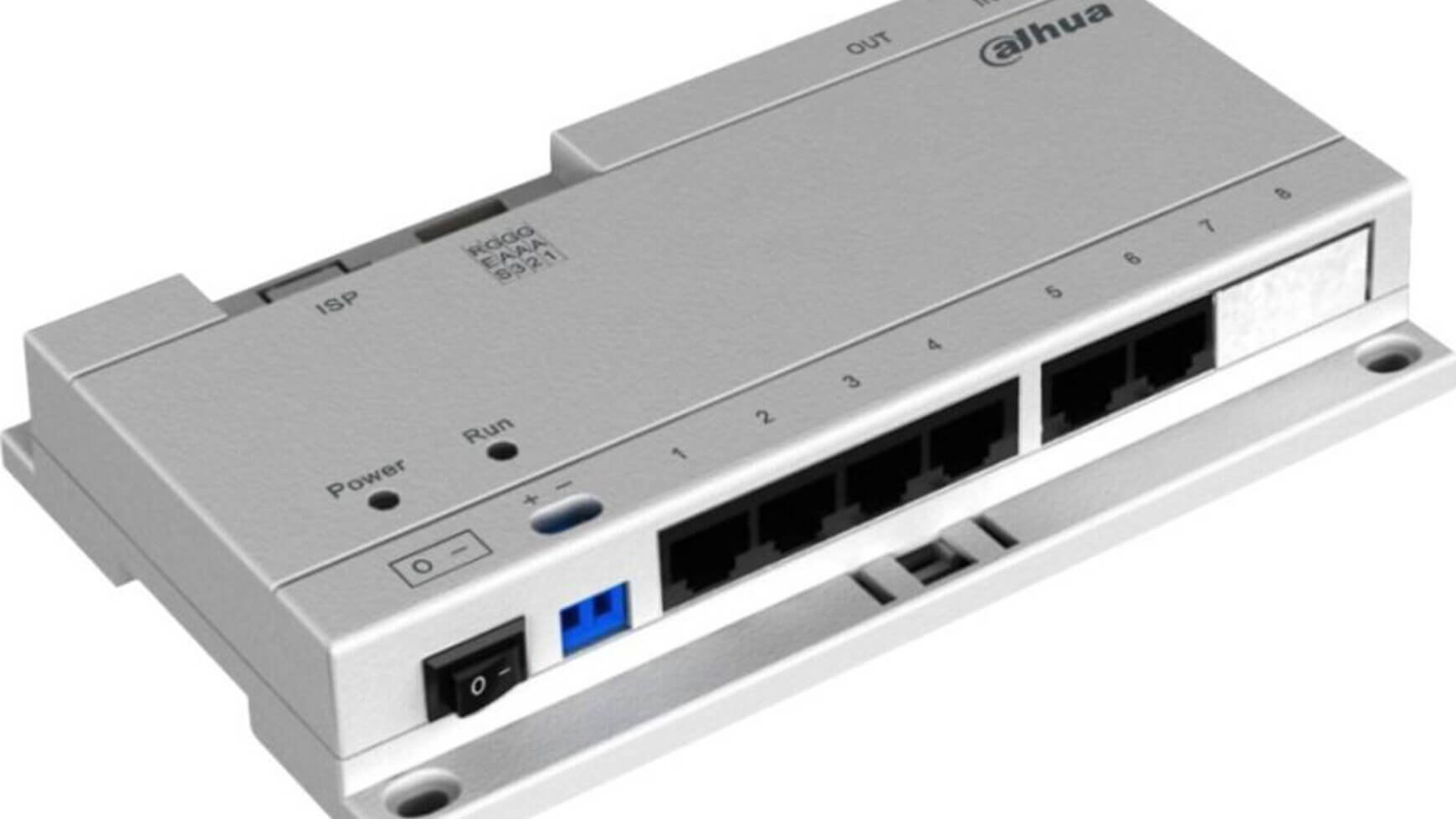 Dahua DH-VTNS1060A