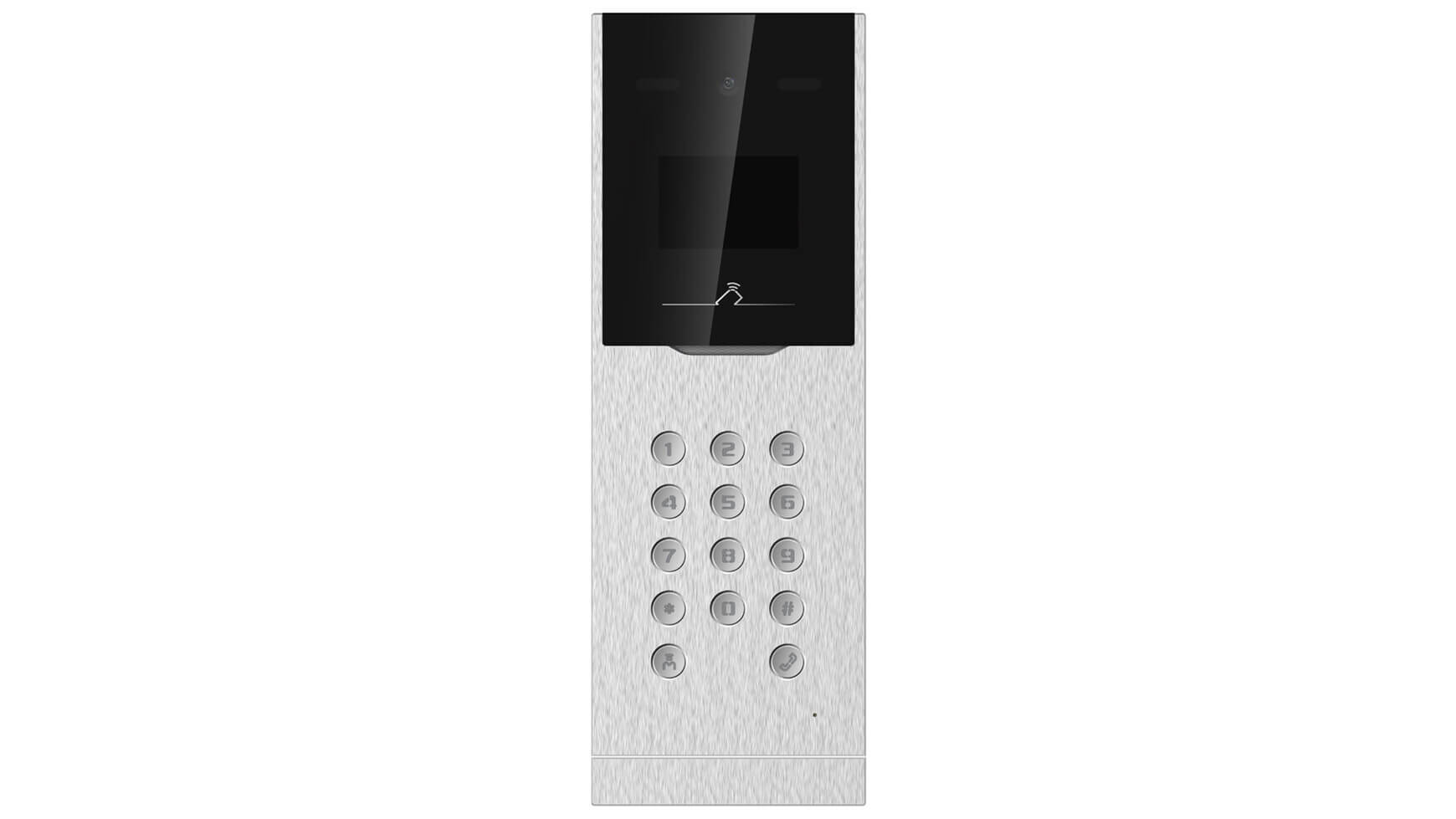 Hikvision DS-KD8023-E6