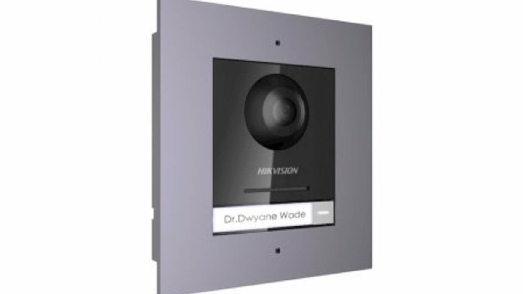 Hikvision DS-KD8003-IME1/F (EU)