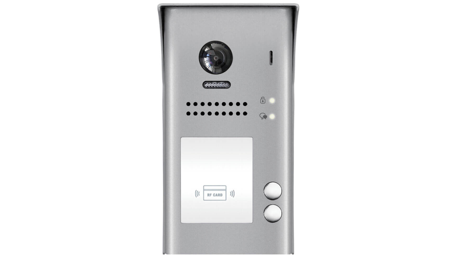 Pozivna tabla WS-DT607FE/ID/S2/RH