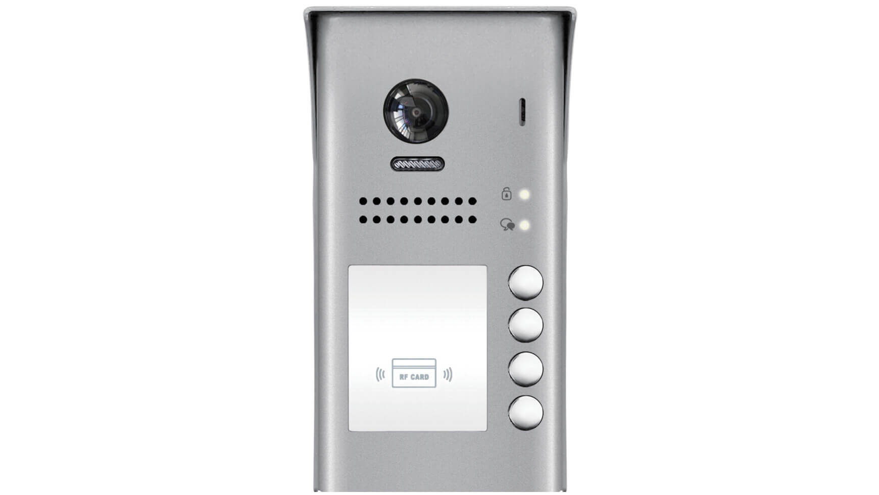 Pozivna tabla WS-DT607FE/ID/S4/RH