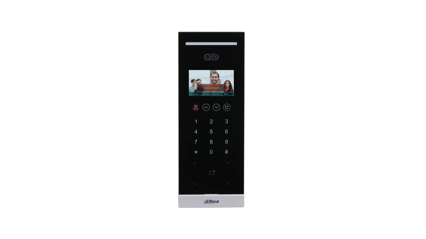 Dahua VTO6521H-D