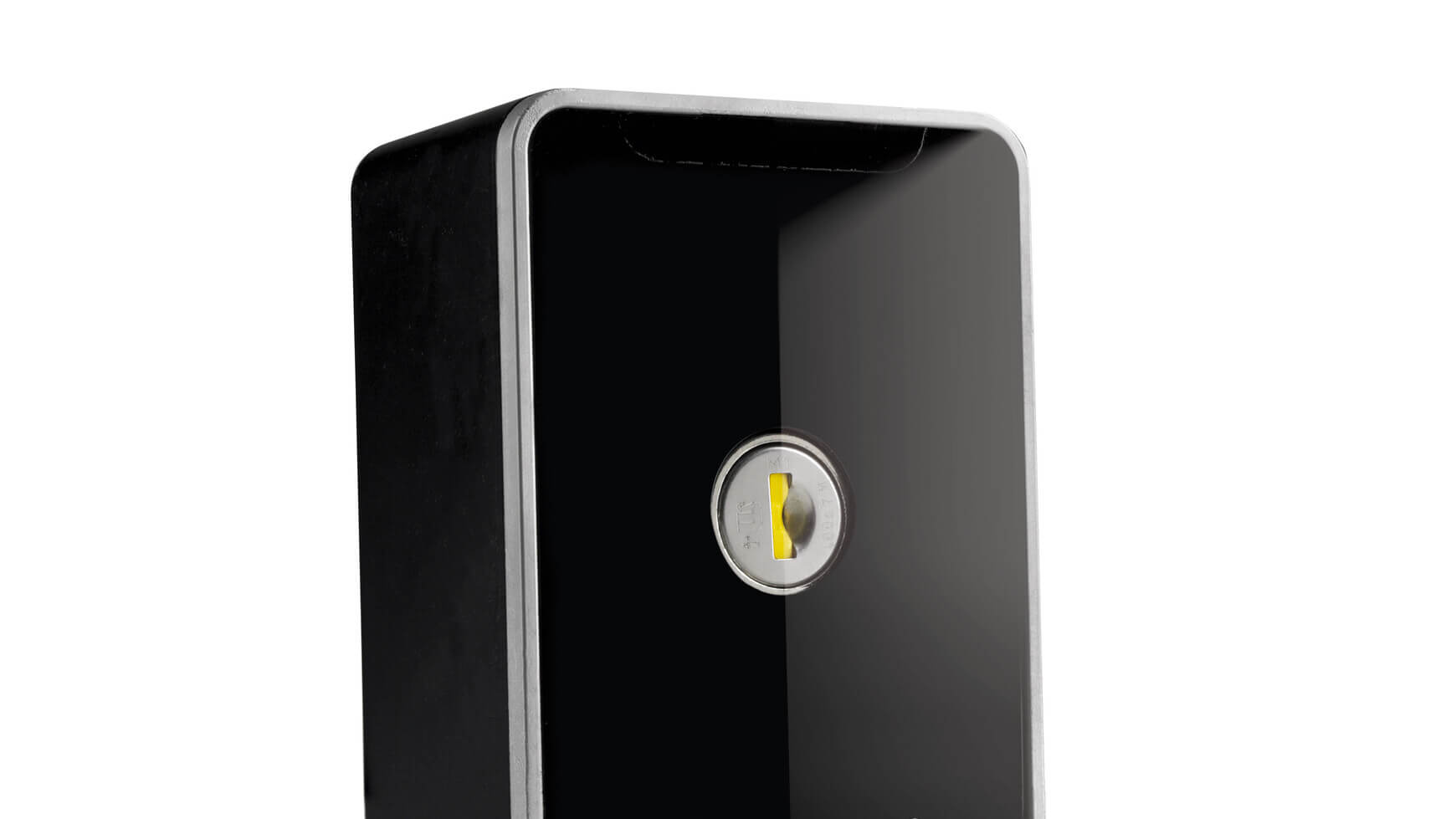 Prekidač sa ključemMotori za kapije