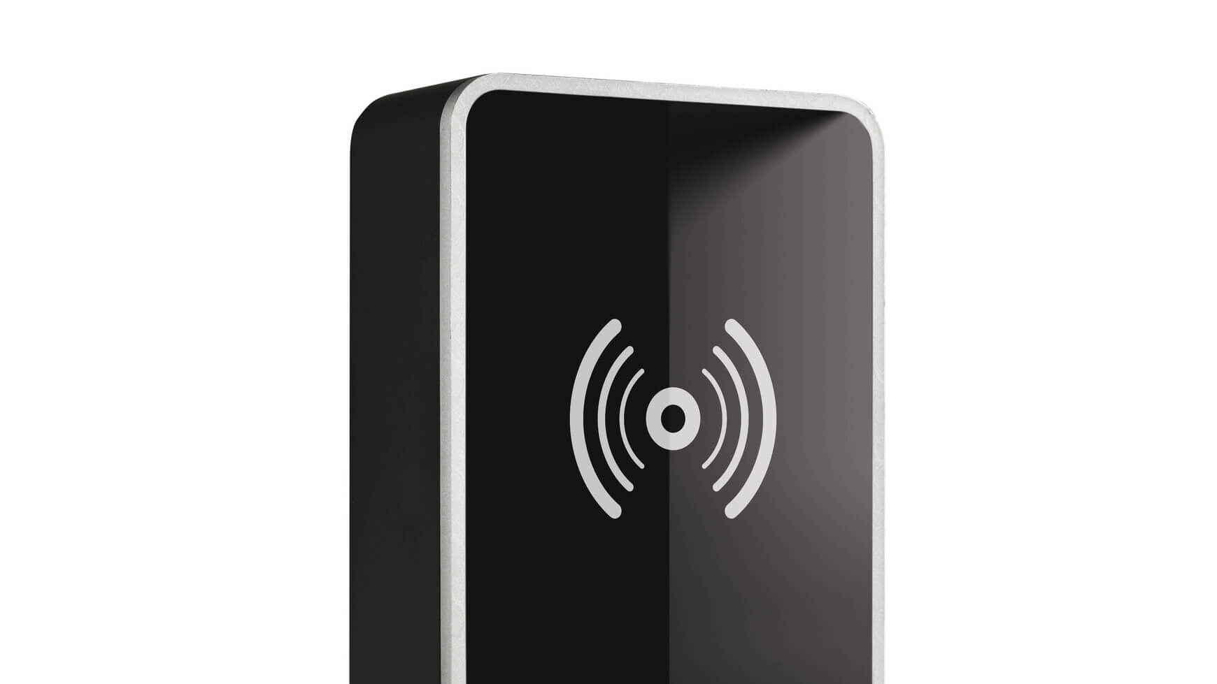 Prekidač sa transponderomMotori za kapije