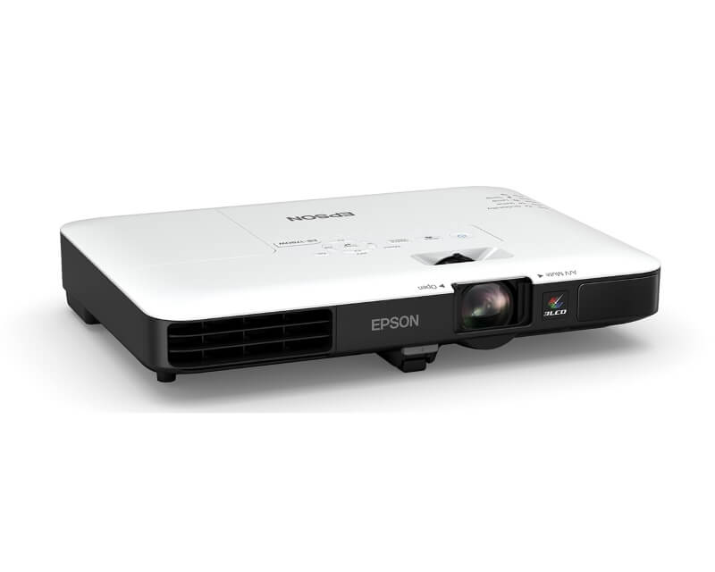 Projektor EPSON EB-1780W ultra tankiOstala oprema