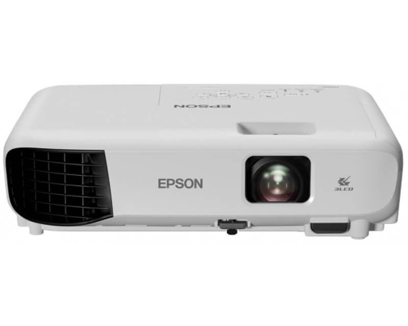 Projektor EPSON EB-E10Ostala oprema