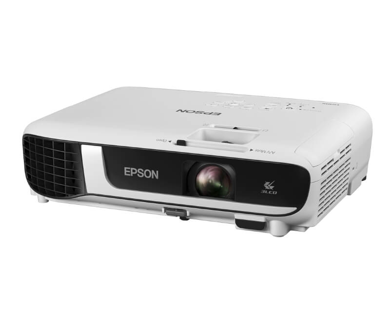 Projektor EPSON EB-W51Ostala oprema