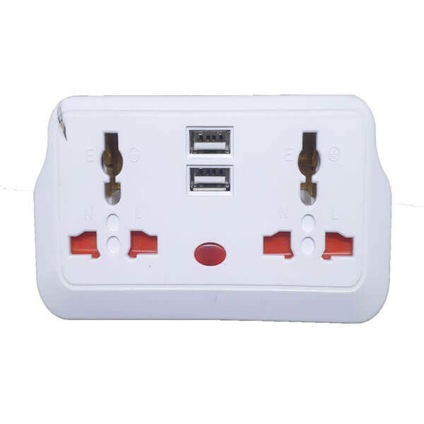 Putni adapter