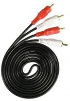 Rca-Rca Kabal 3M