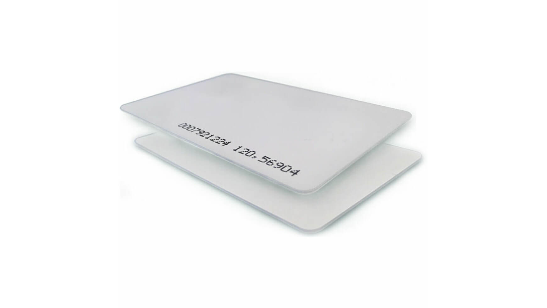 RFID (125KHz) ID kartica IDK125