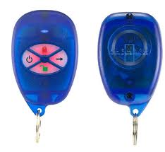 Rac1 Daljinski Upravljač Paradox