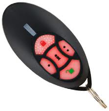 Rem2 Dvosmerna Daljinska Komanda  Paradox