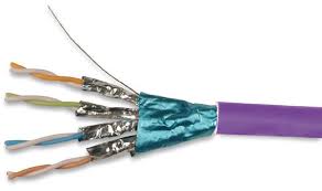 S/Ftp Cat 7