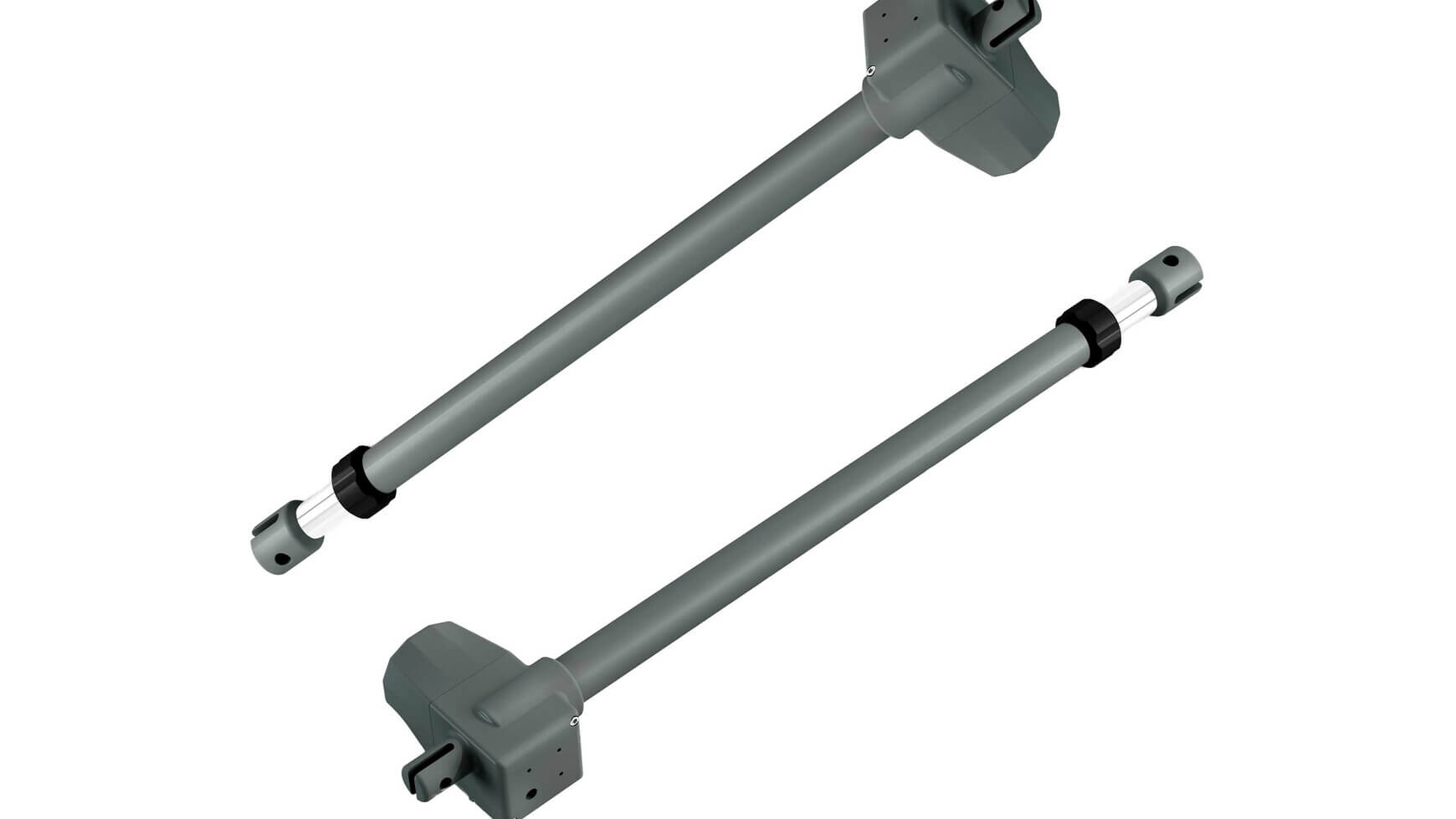 SW350 - komplet sa dva motora za krilnu kapijuMotori za kapije