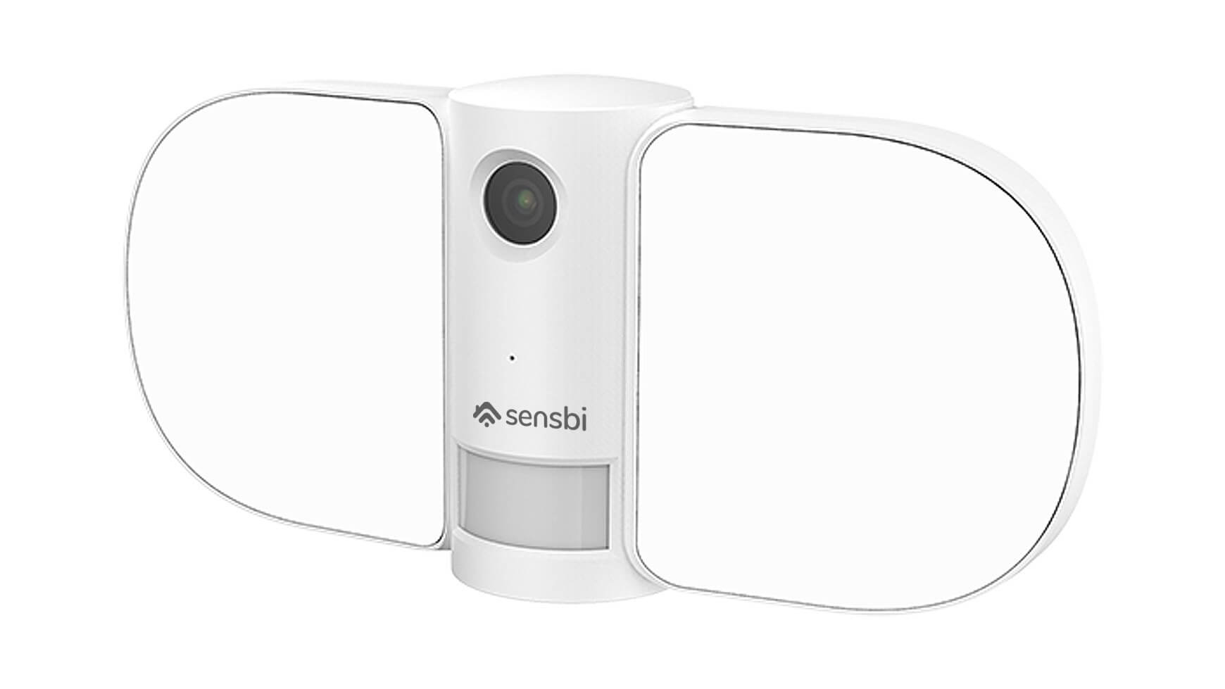 Bežična kamera za spoljnu upotrebu Sentri SensbiIP