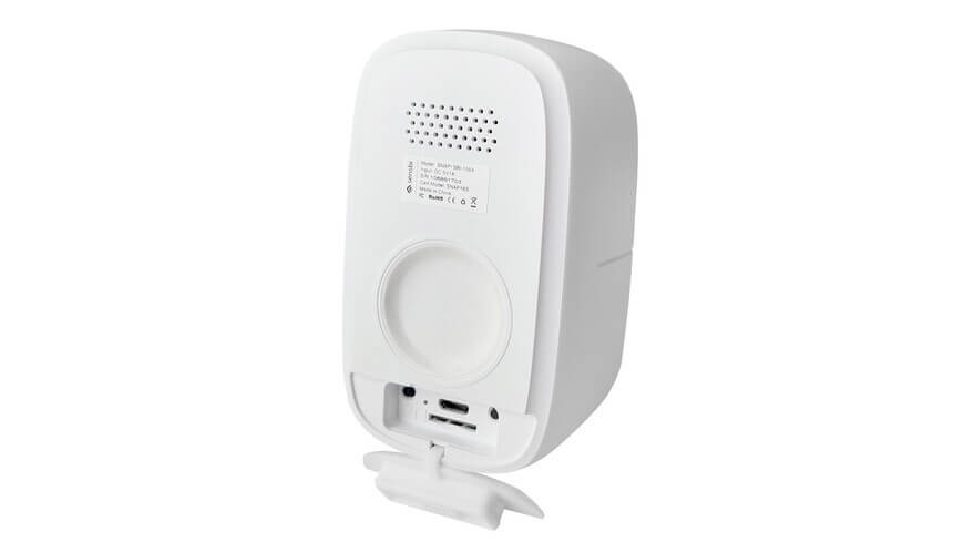 WiFi kamera na baterije za spoljnu upotrebu Snapi SensbiIP