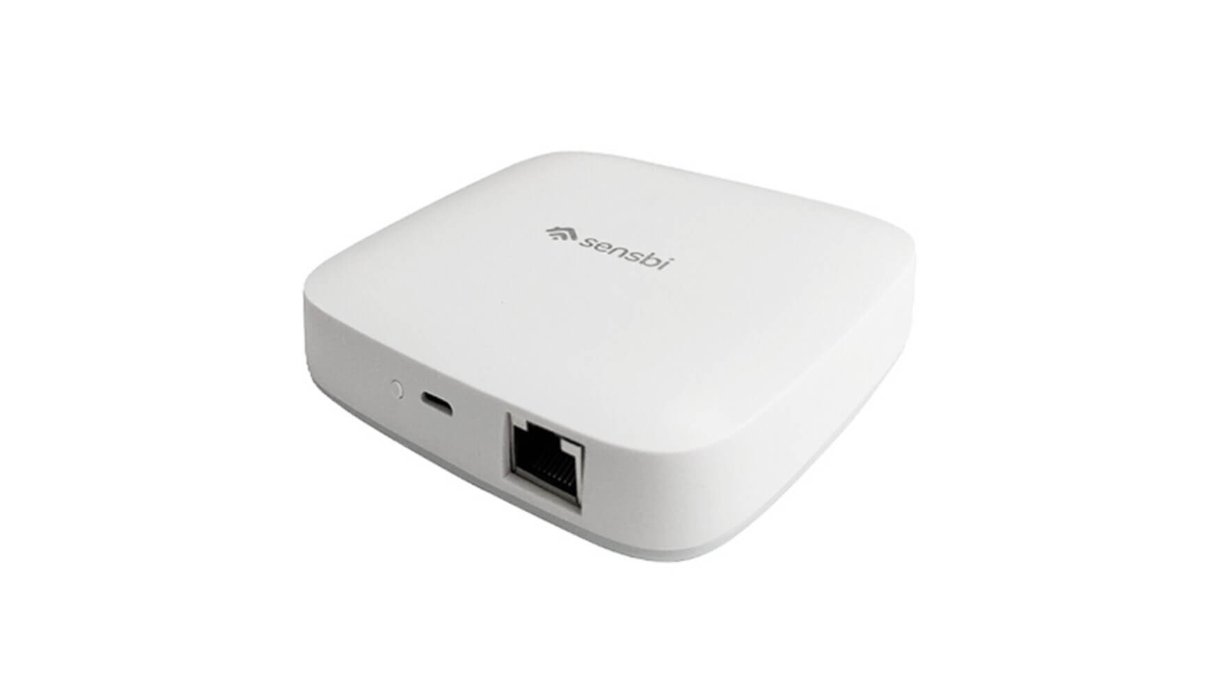 ZigBee Smart Hub - povezivanje uređaja u oblakuOstala oprema