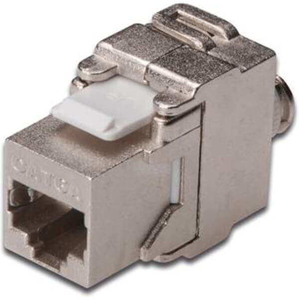 Sertifikovan konektor za SFTP kabl Dn-93615 - Instalaciona oprema