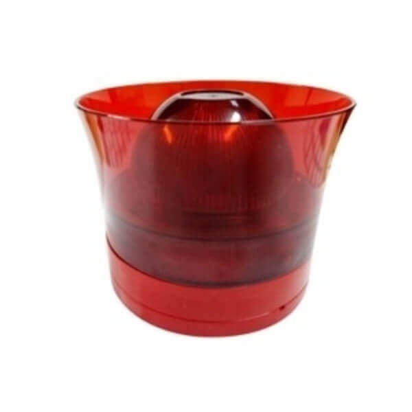 SIRENA VALKYRLE ASB RED