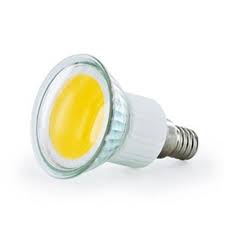 Sijalica Led E14 5X1W Obla