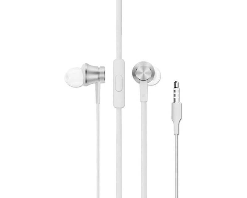 Slušalice XIAOMI Mi In-Ear (bele)Slušalice