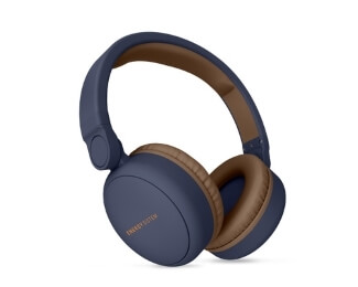 Slušalice sa mikrofonom ENERGY SISTEM Energy 2 Bluetooth plaveSlušalice