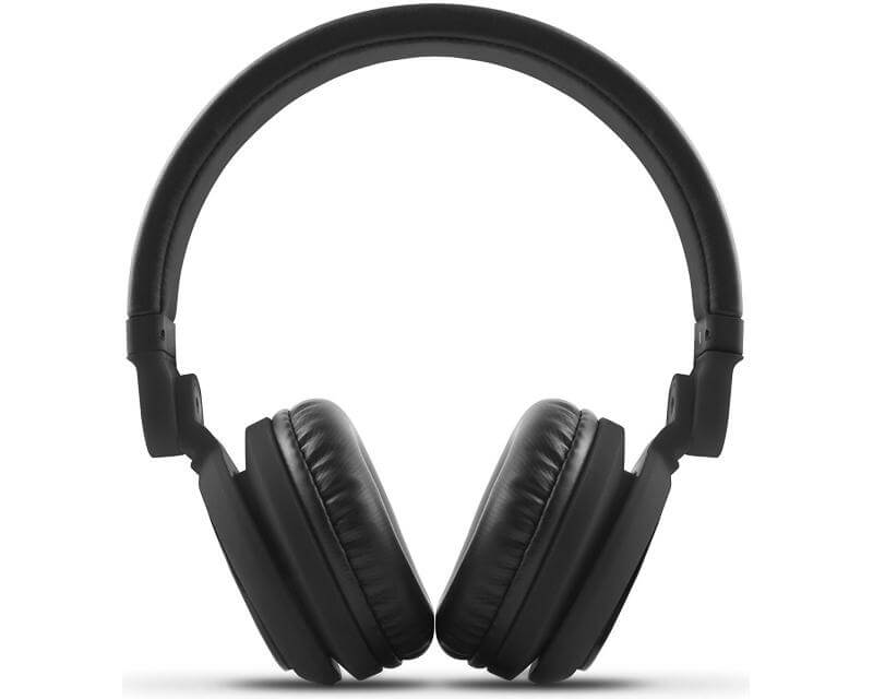 Slušalice sa mikrofonom ENERGY SISTEM Energy DJ2 crneSlušalice