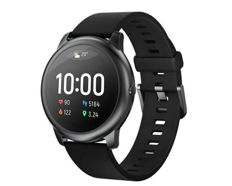 Smart sat XIAOMI Haylou LS05 crniOstala oprema