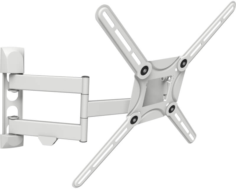 BARKAN 3400W.W LCD TV zidni nosač do 65 za ravne i zakrivljene televizoreTV nosači