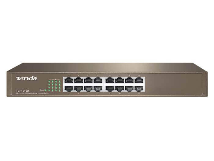 Tef1016D