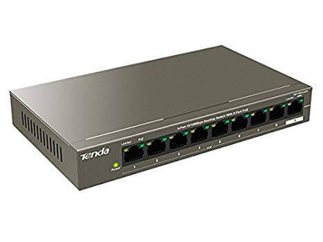 Tef1109P-8-63W