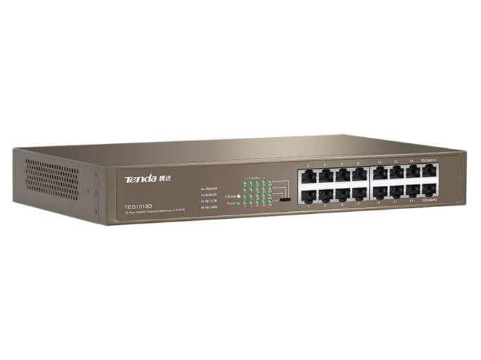 Teg1016D