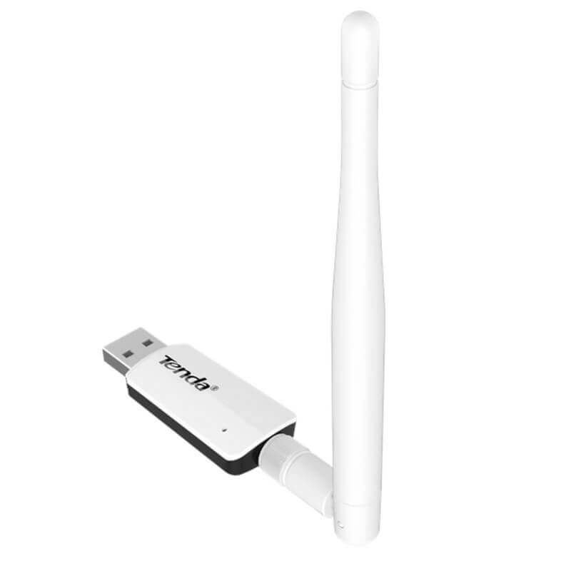 Tenda USB WiFi adapter 300Mbps