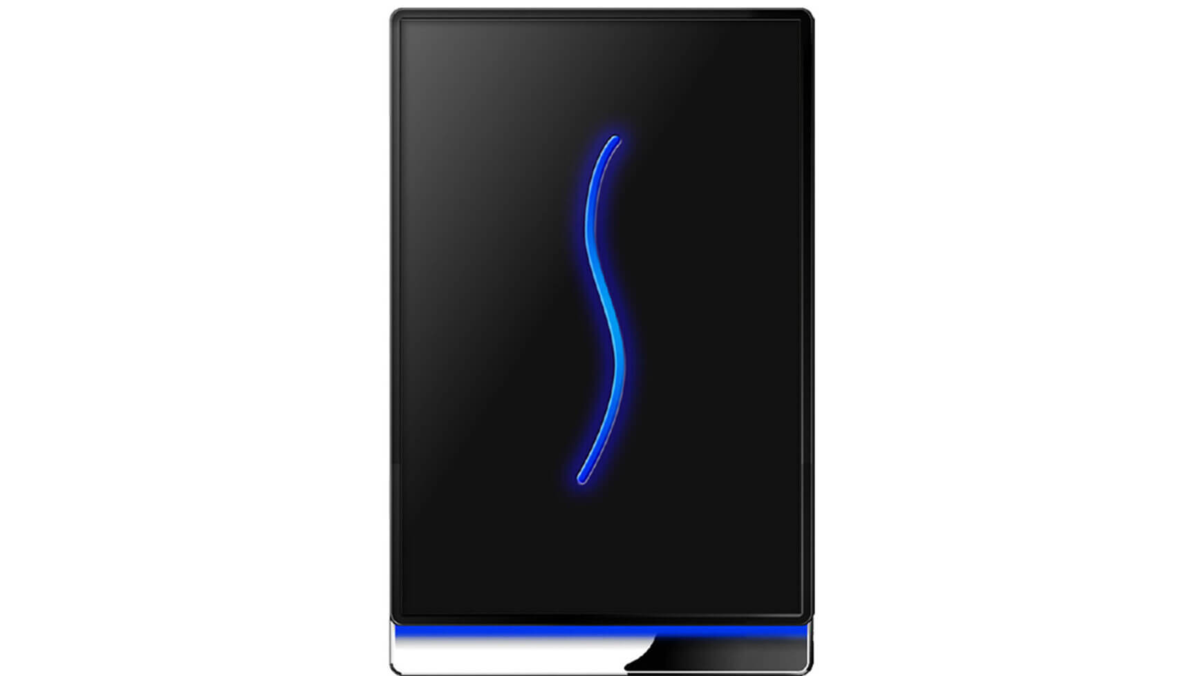 Terminal za kontrolu pristupa SCR100