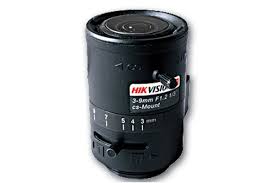 Tvo309-Ir Hikvision