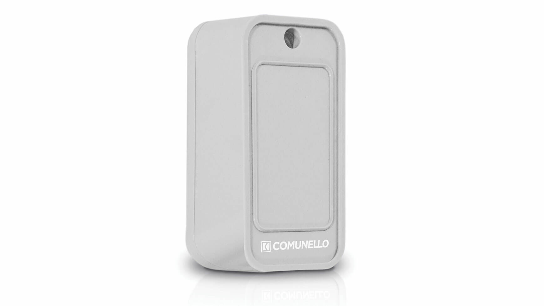 Univerzalni dvokanalni resiverMotori za kapije