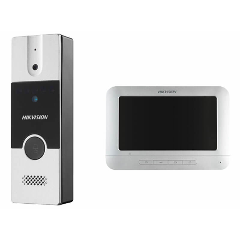Video interfon Hikvision DS-KIS202TVideo interfoni