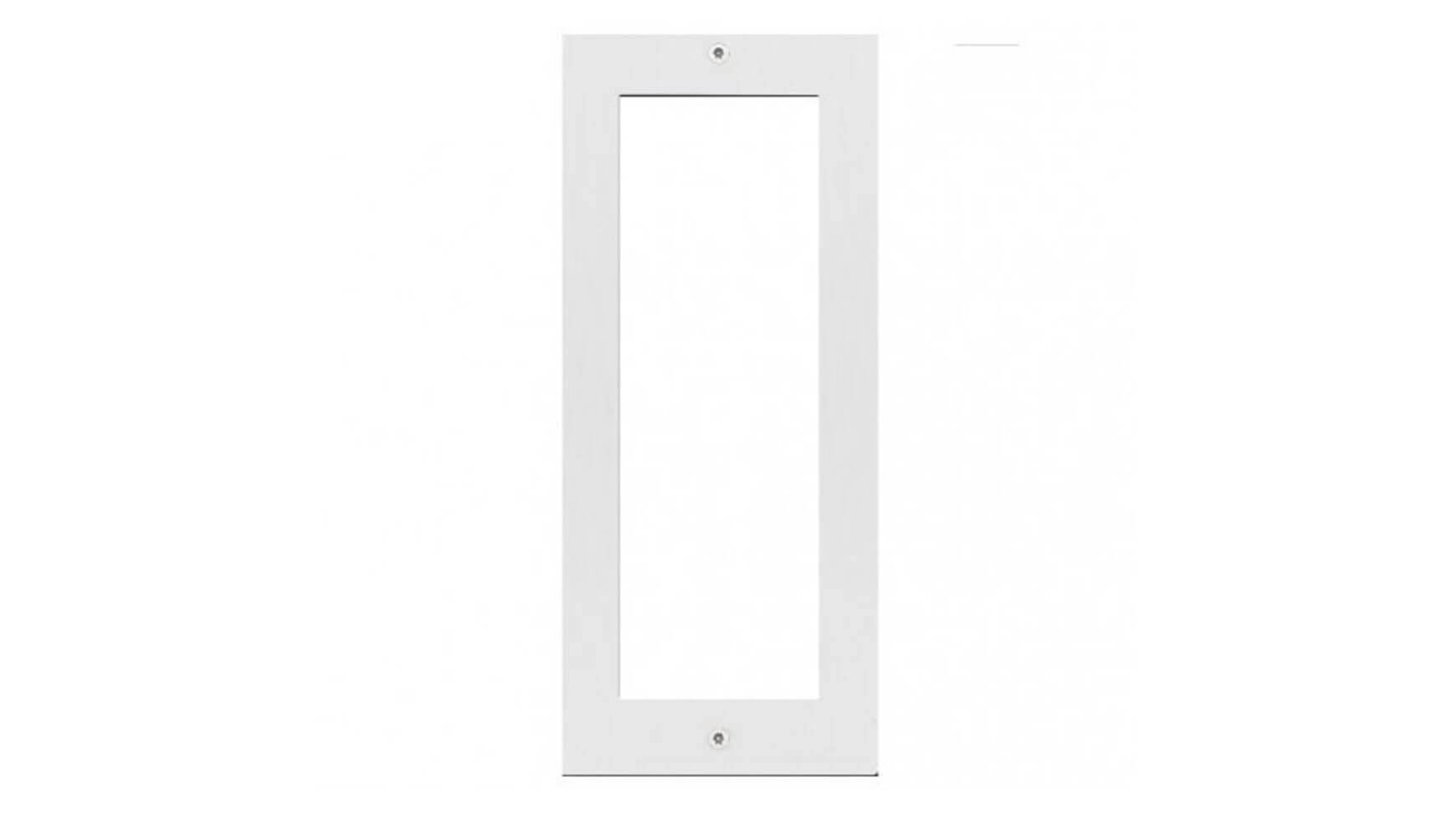 Okvir WS-821/2x1-F